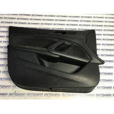 Карта двери передней левой Peugeot 308 2013-2021 96776523ZD